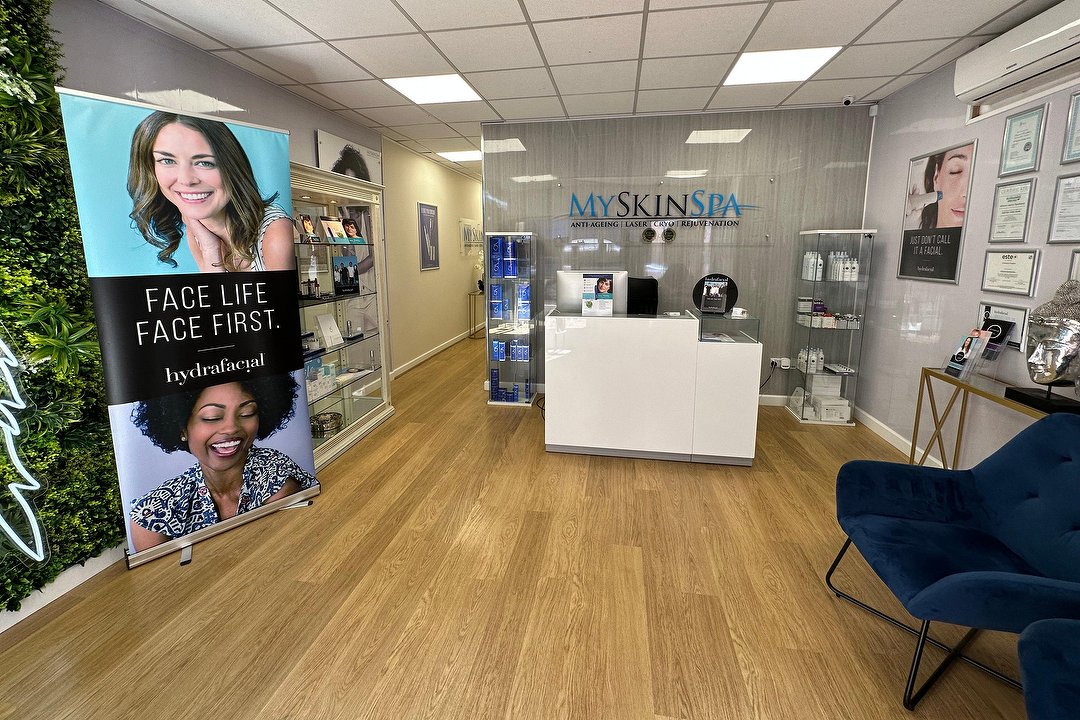 My Skin Spa Clinic - Stourbridge (Advanced Laser & Skin Specialists), Stourbridge, West Midlands County