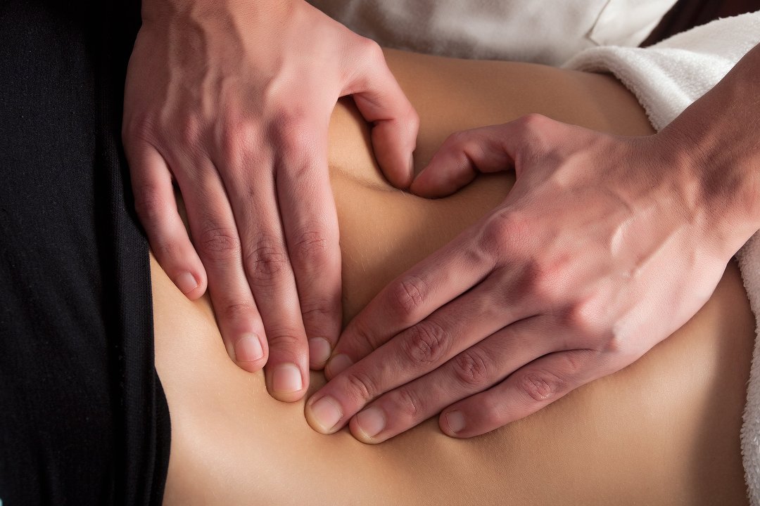 Lighten Up Therapies at Manchester Acupuncture & Holistic Clinic Levenshulme, Longsight, Manchester