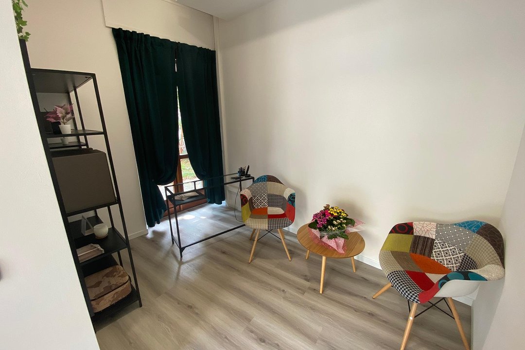 Pearlage Collegno, Collegno