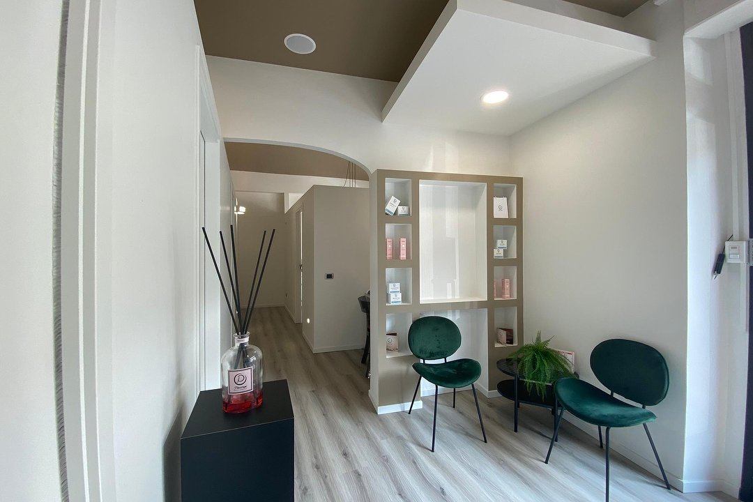 Pearlage Collegno, Collegno