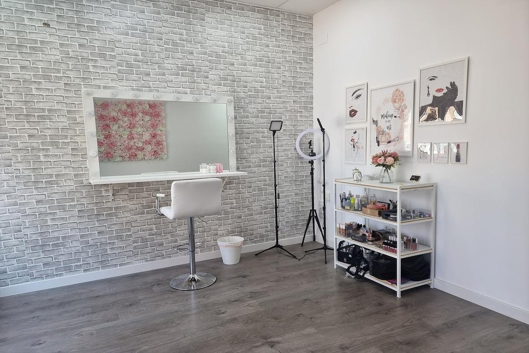 Nancy Andress Makeup Studio , Comunidad de Valencia