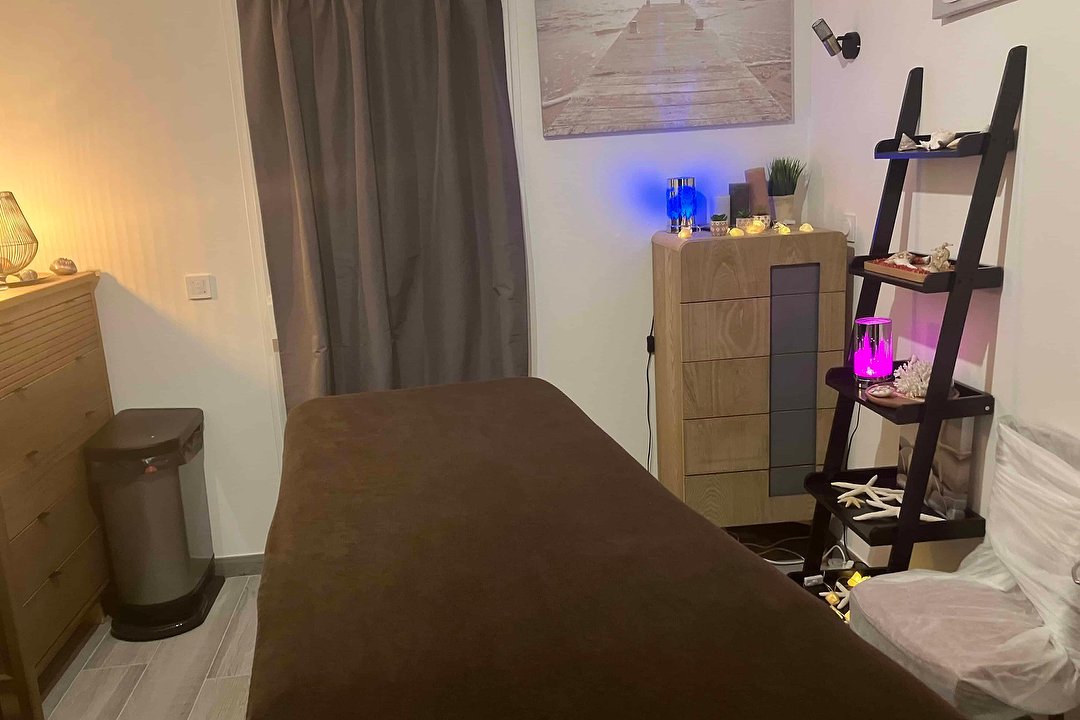 Stef Massage Bien-être, Sartrouville, Yvelines