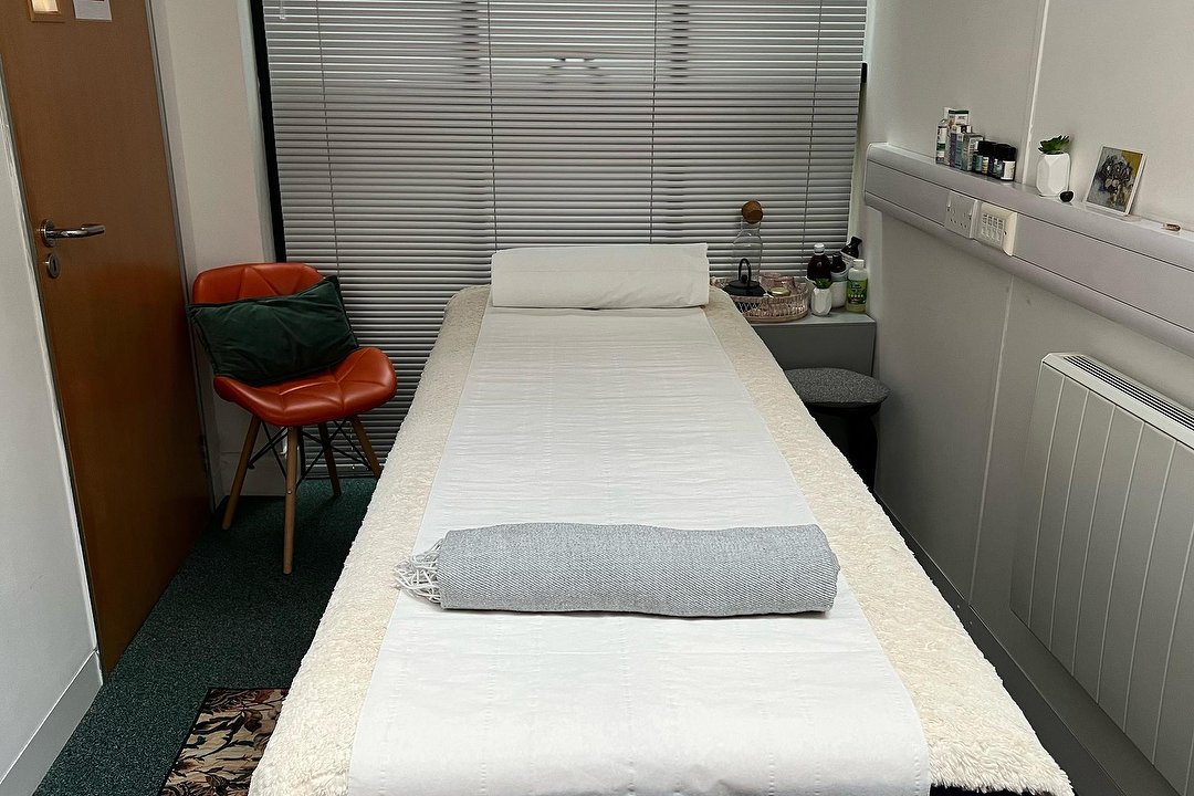 Augusta: Massage Therapy, Putney, London