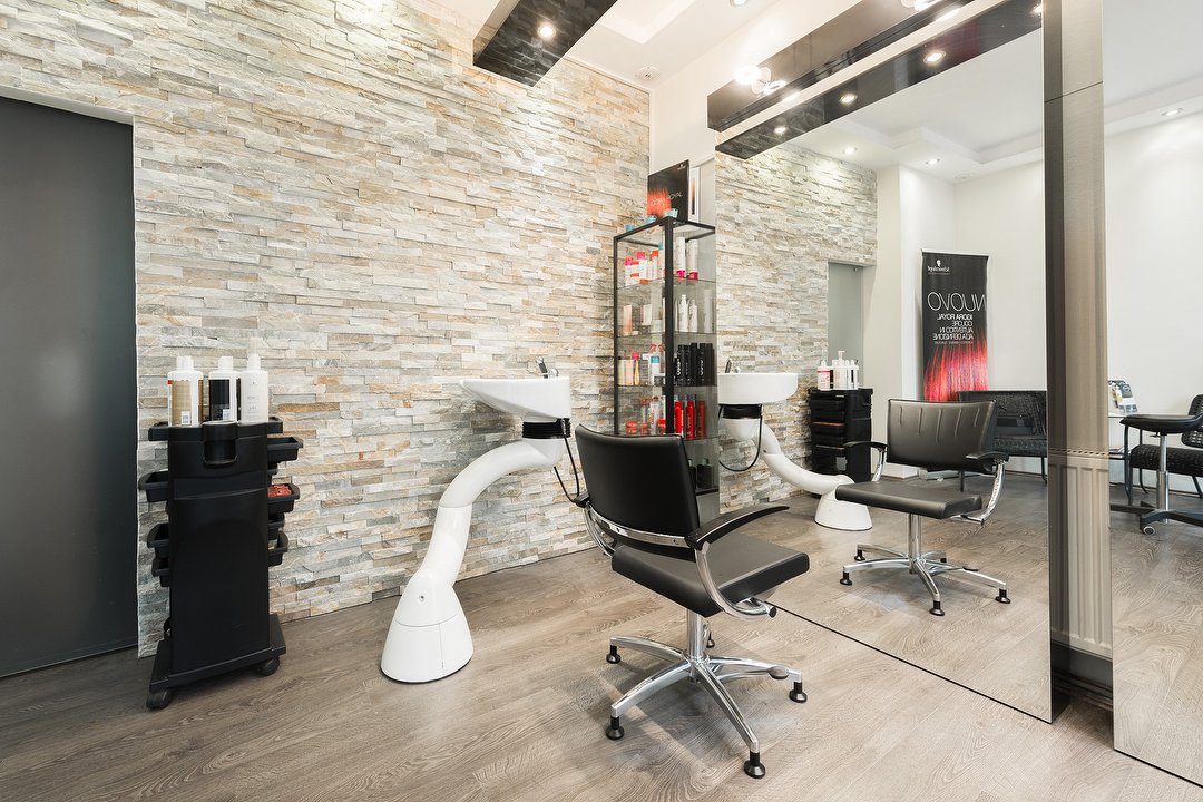 Pauer Friseur, 14. Bezirk, Wien