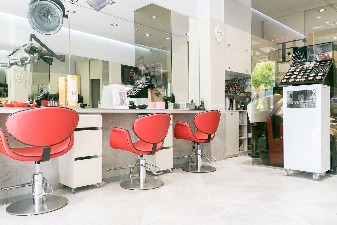 Franco & Cristiano Russo Parrucchiere - Parioli, Parioli, Roma