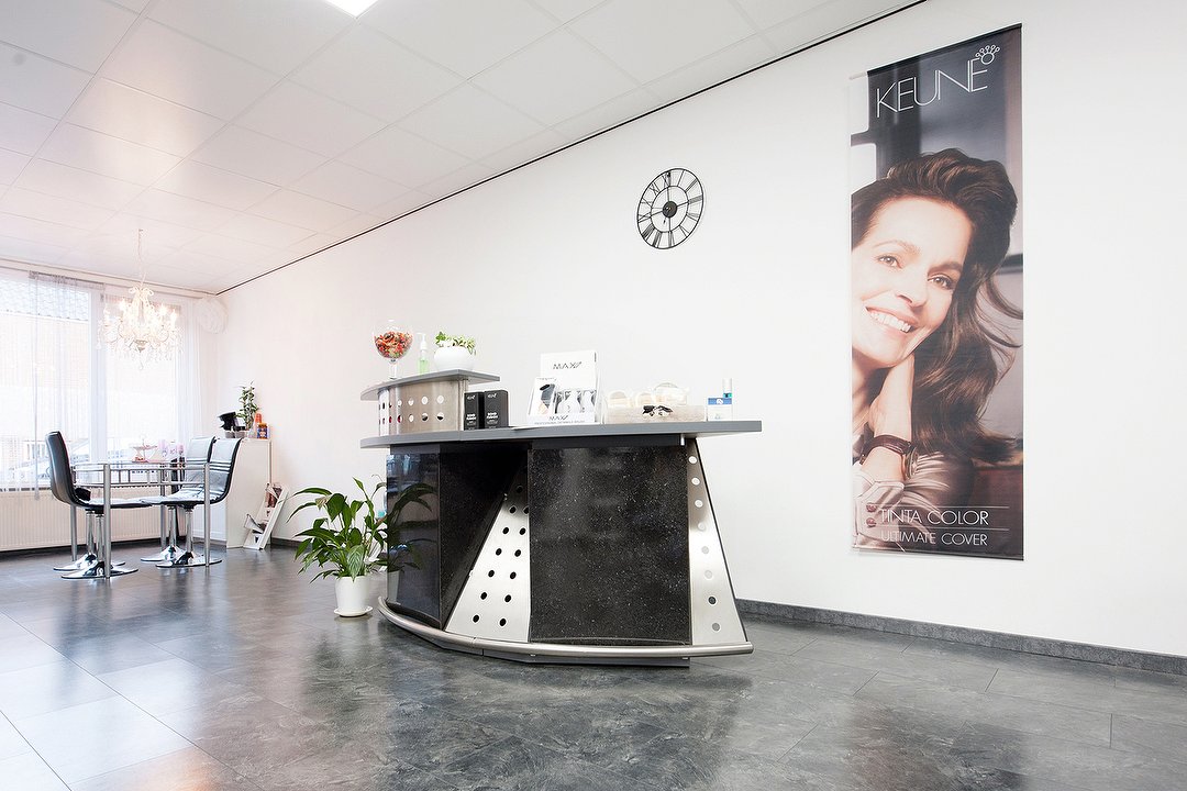 La Belle beautysalon, Schiedamseweg, Zuid-Holland