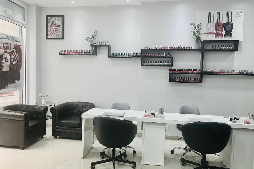 Elena Nail Spa - Piatti, Duomo, Milano