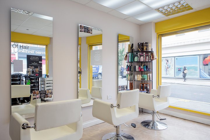 House Of Hair Spitalfields Hair Salon In Spitalfields London Treatwell