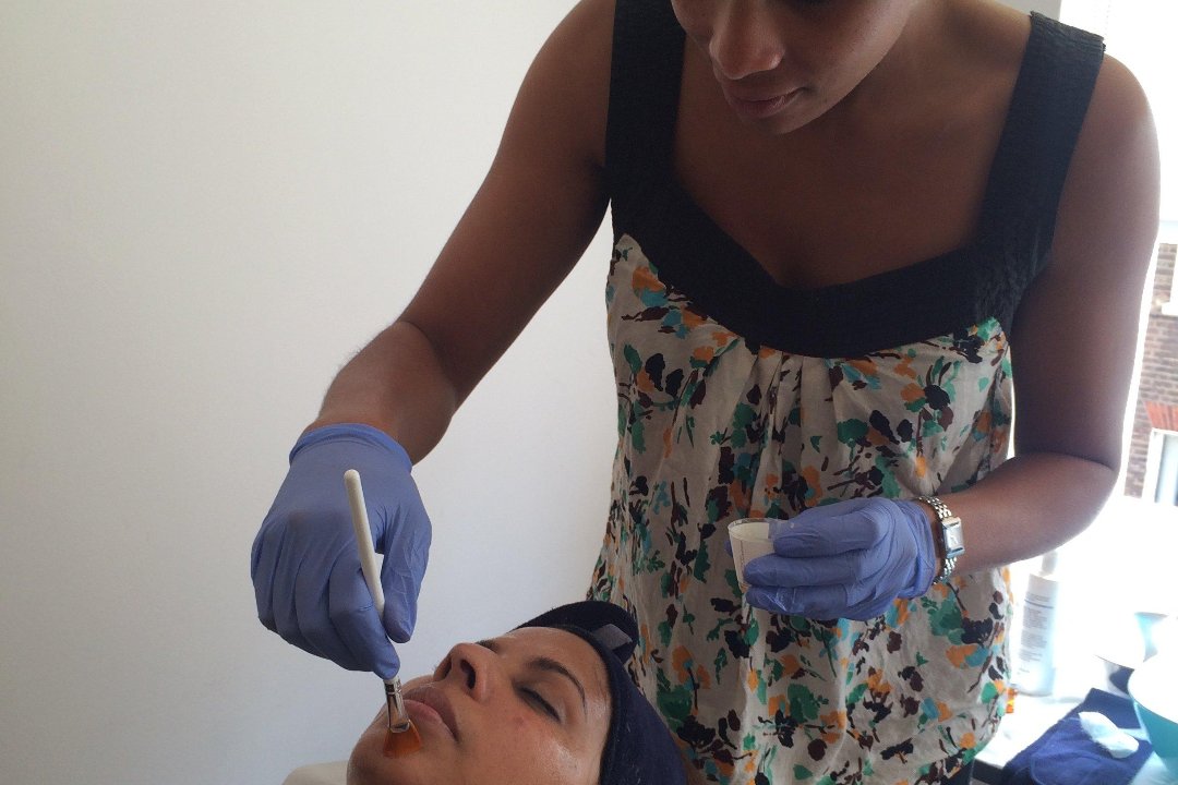 Dr Ayanna Knight's Cosmetic Skin Care, Preston Park, Brighton and Hove