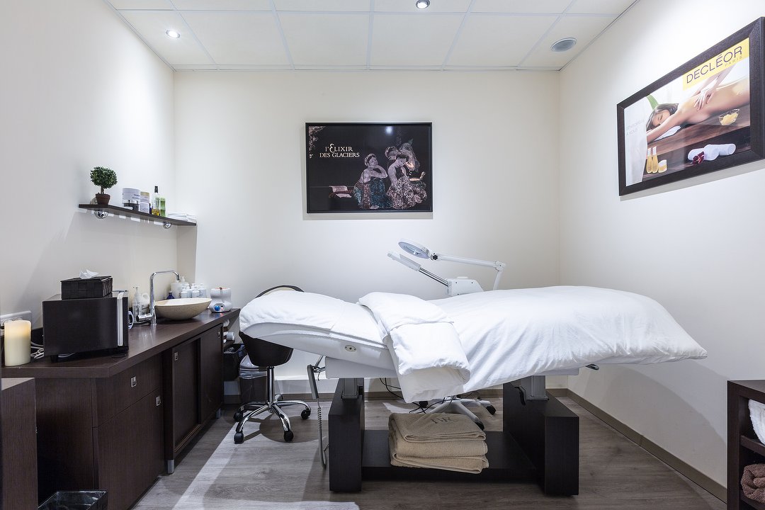 Orchys, Montparnasse, Paris