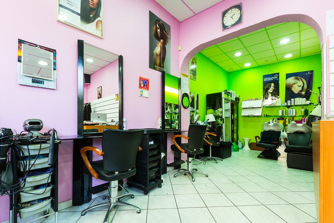 Same Coiffure, 10e arrondissement, Paris