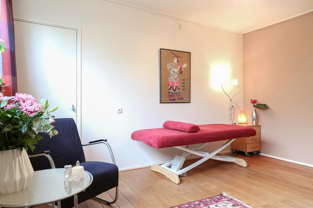 Praktijk voor Rebalancing & Massage, Beetsterzwaag, Friesland