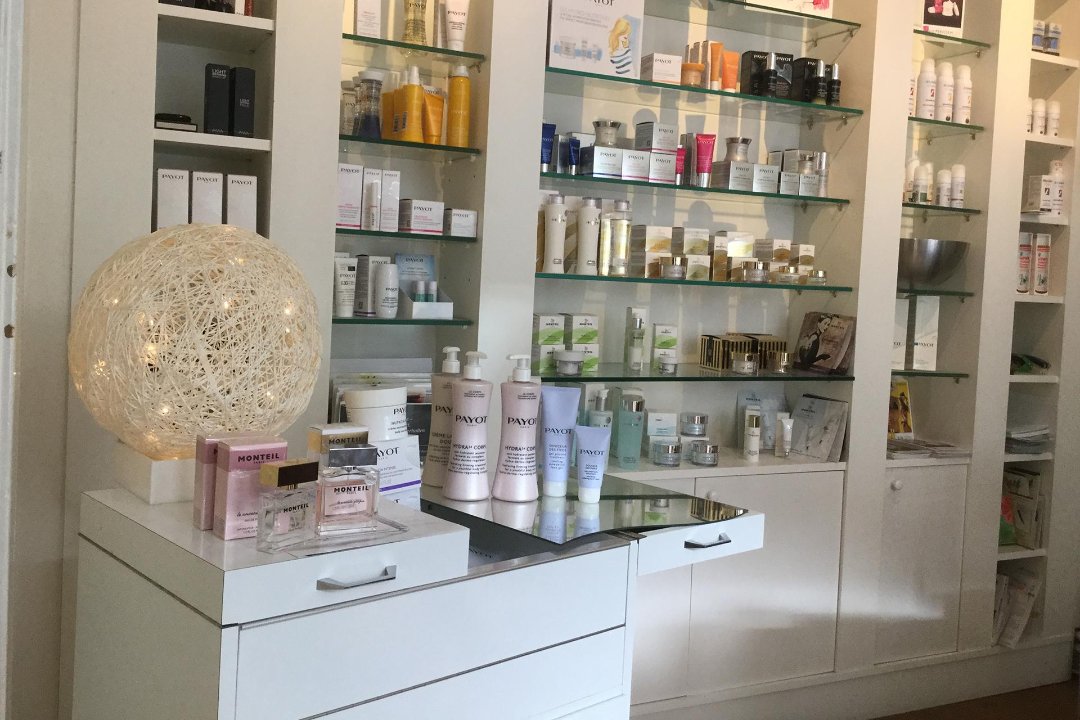 ML Kosmetik & Wellness, Winterhude, Hamburg