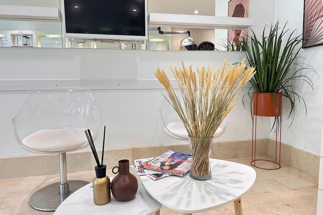 Nysbeautylounge, Orsay, Essonne