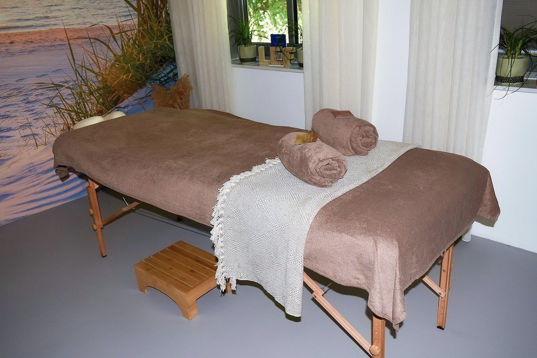 LEF Massage, Zeist, Provincie Utrecht