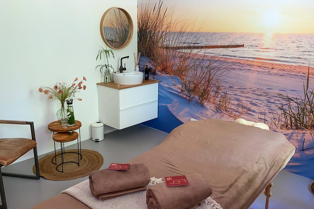 LEF Massage, Zeist, Provincie Utrecht