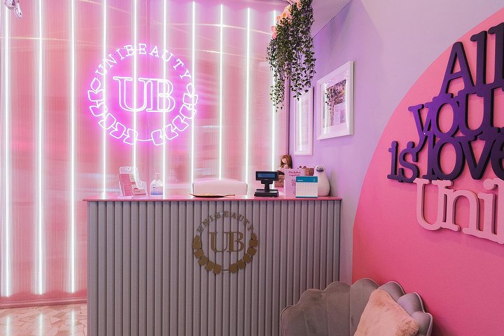 Unibeauty Via della Zecca - Onglerie Bologna - Photo de couverture - OneBooking
