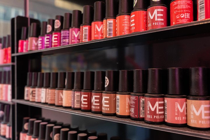 Unibeauty Via della Zecca - Onglerie Bologna - Photo de galerie - OneBooking