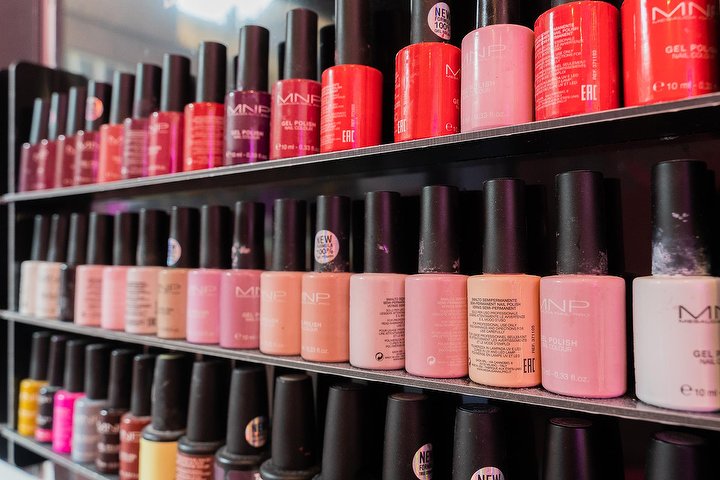 Unibeauty Via della Zecca - Onglerie Bologna - Photo de galerie - OneBooking