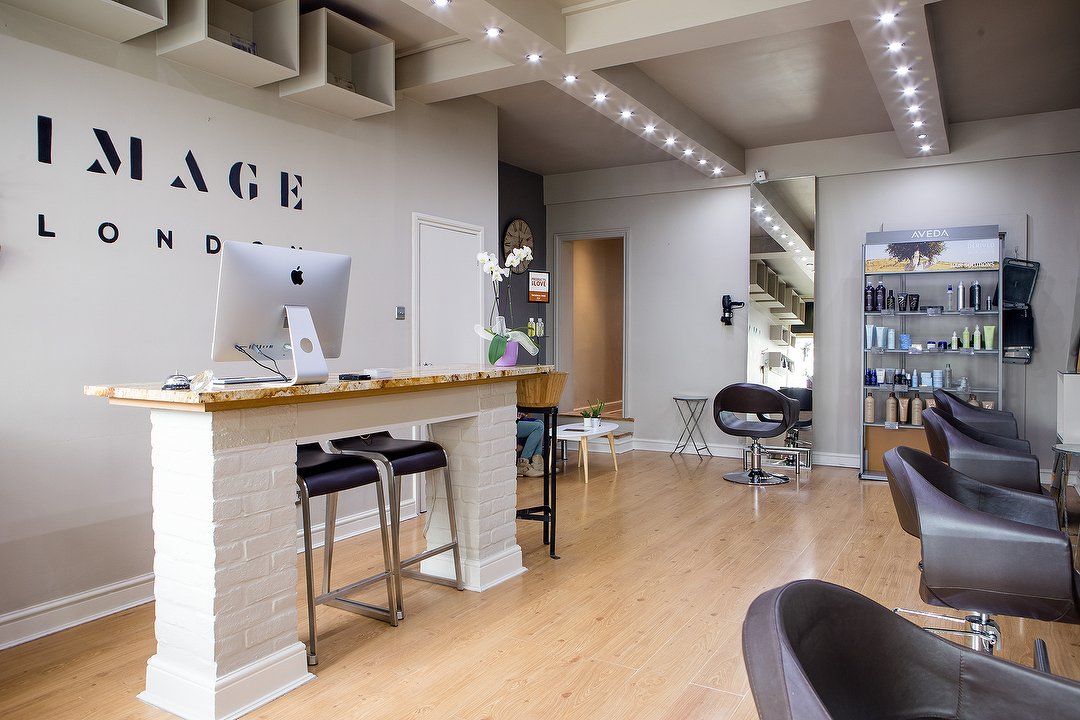 Image London Streatham Hair Salon in Streatham, London Treatwell