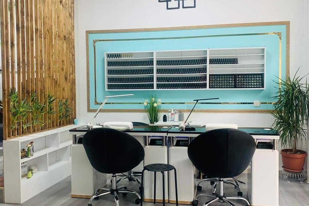 Milano Studio 86 - Berlin, Friedrichshain, Berlin
