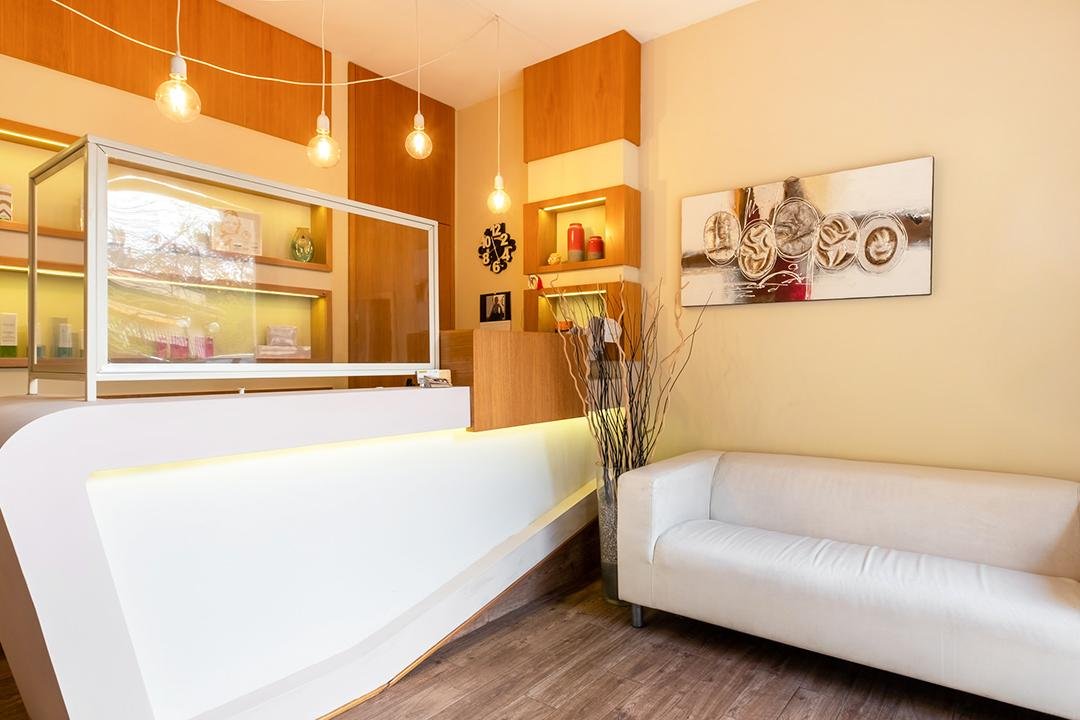 Centro Estetico LV, Tor di Quinto, Roma