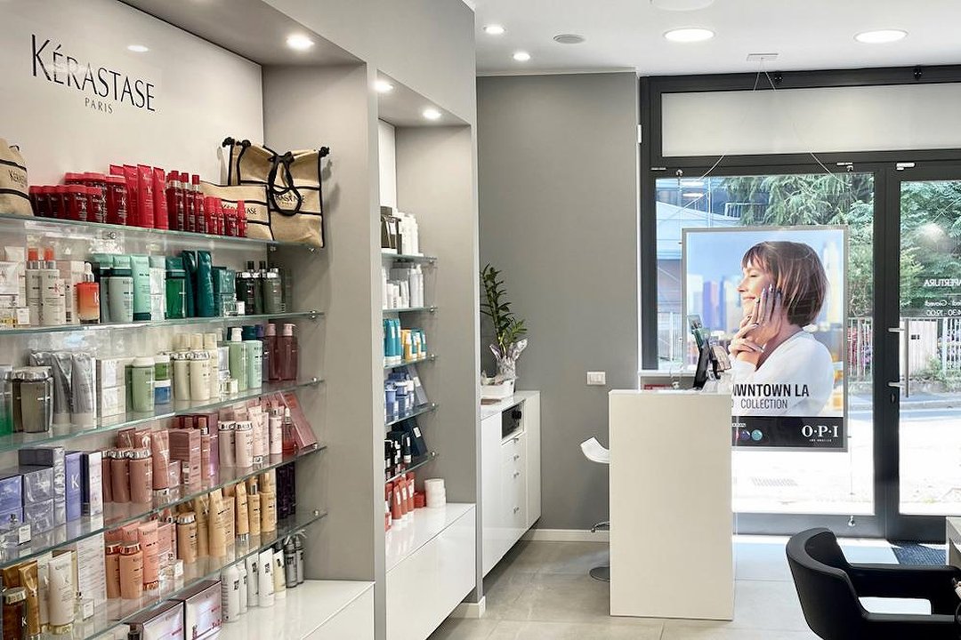 Krizia Beauty Salon, Cernusco sul Naviglio, Lombardia