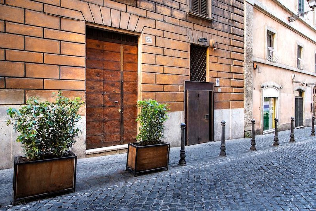 Bennibò Beauty Lab, Centro Storico, Roma