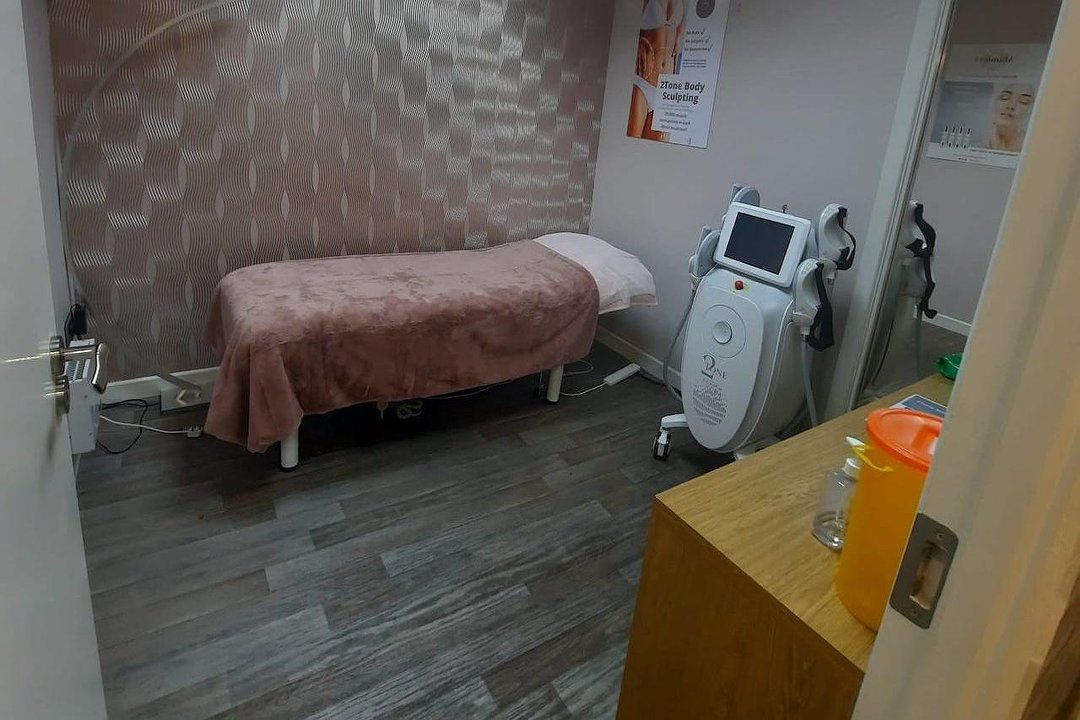 Indulgence Beauty & Skin Clinic, Letterkenny