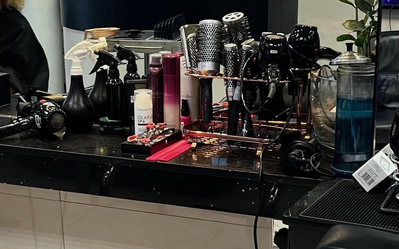 Hairdressers and Hair Salons in Ealing Broadway, London Treatwell