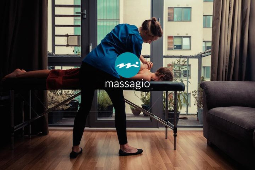 massagio - Mobile Massage bei Ihnen Zuhause - Bonn, Bonn