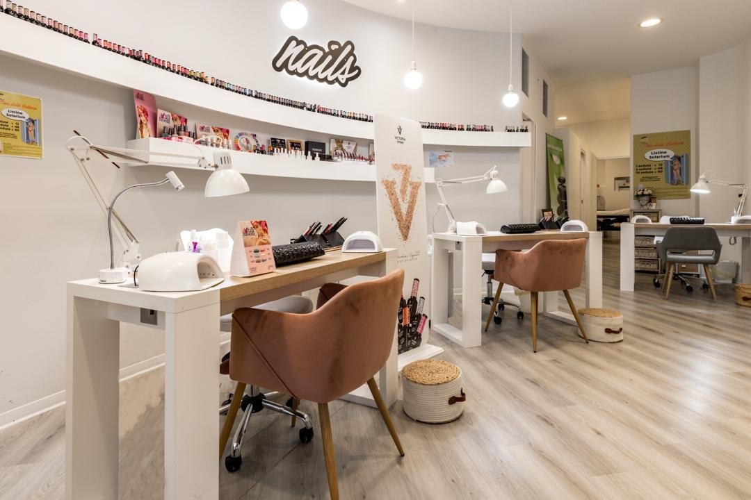 Oasi Della Bellezza Di Cristina Bonura Nails E Benessere, Radda In Chianti