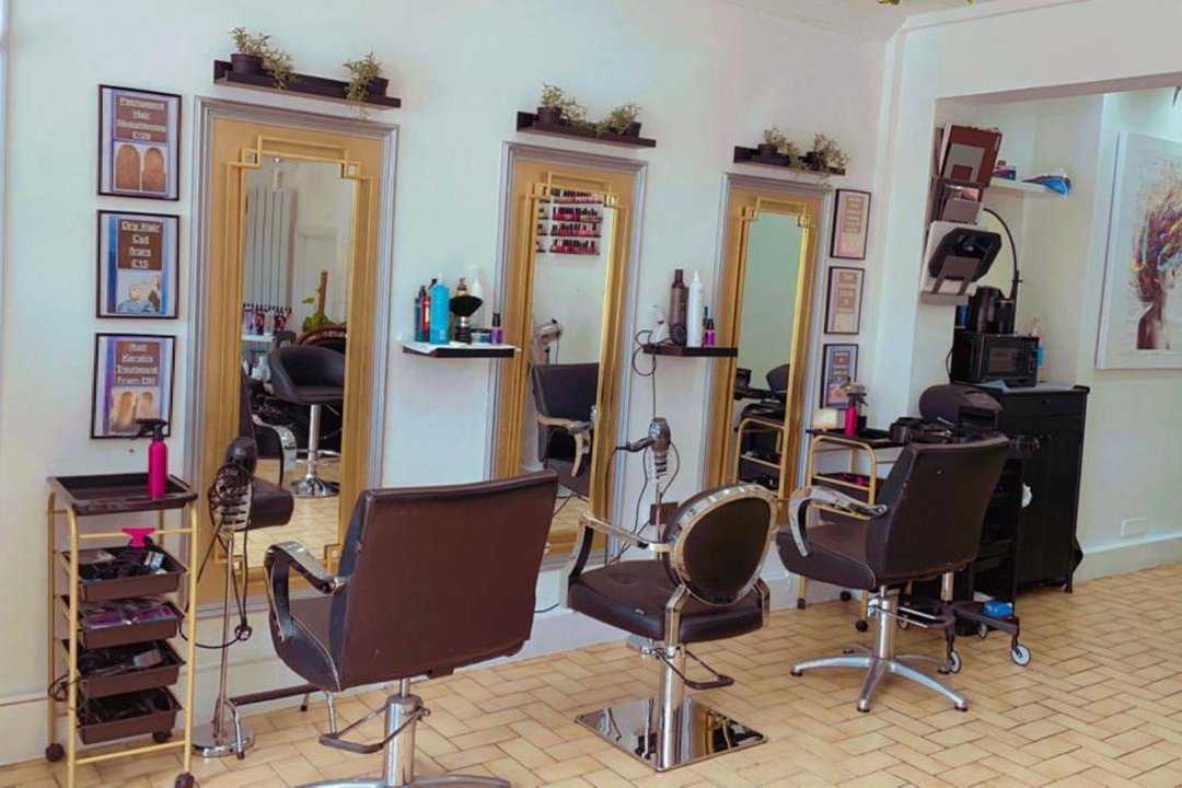 Top 20 Beauty Salons in Hounslow, London - Treatwell