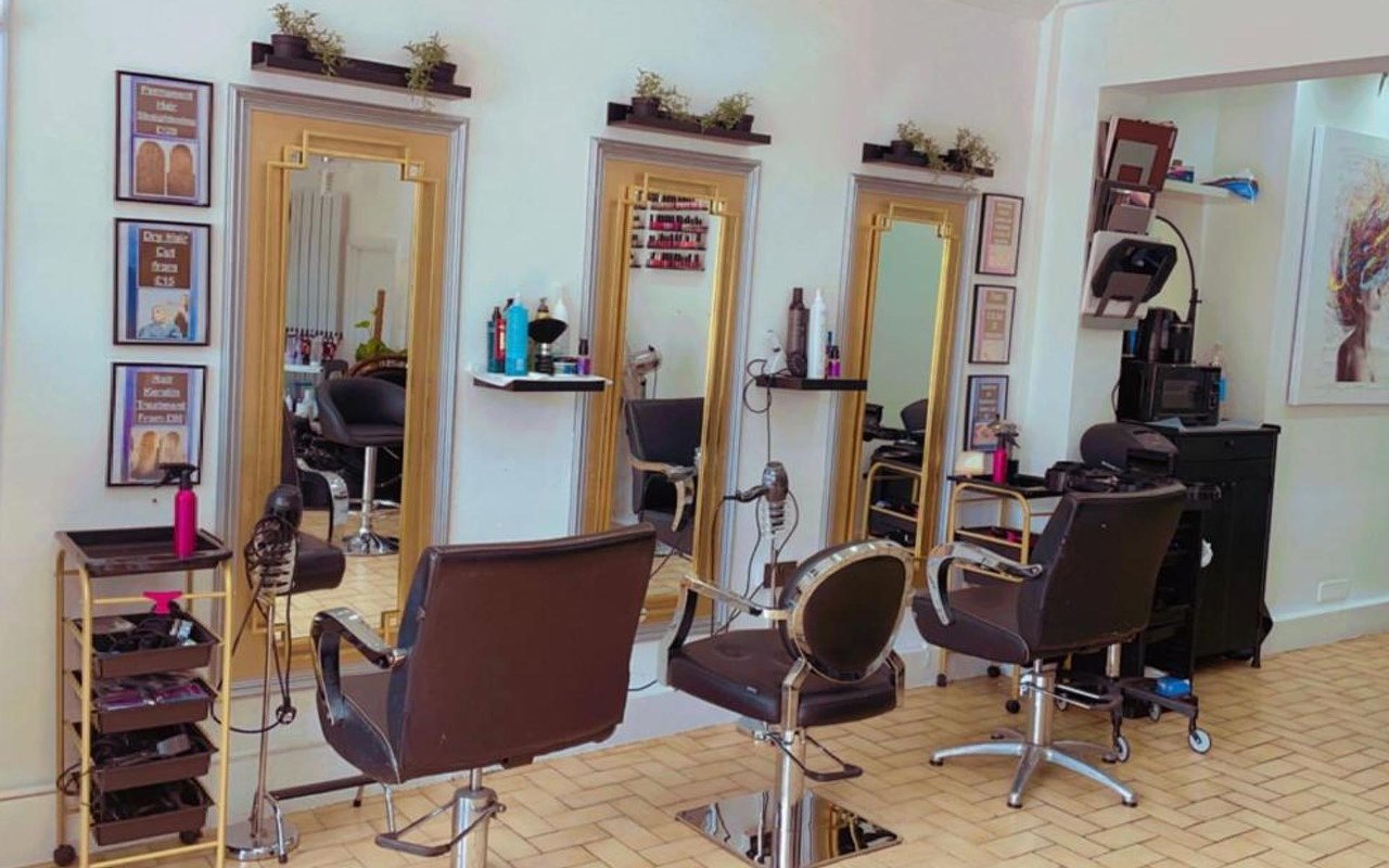 Perfect You Nail & Beauty Spa  Beauty Salon in Twickenham, London -  Treatwell