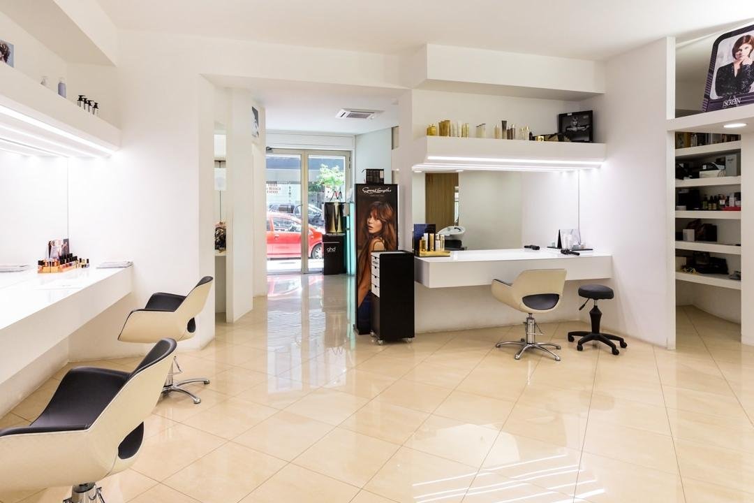 Valentina Matteo Equipe, Chieti, Abruzzo