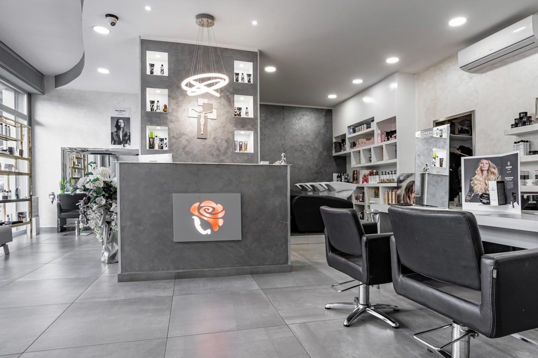 Rosalba Ferriero - Parrucchieri & Estetica, Sant'Arpino, Campania