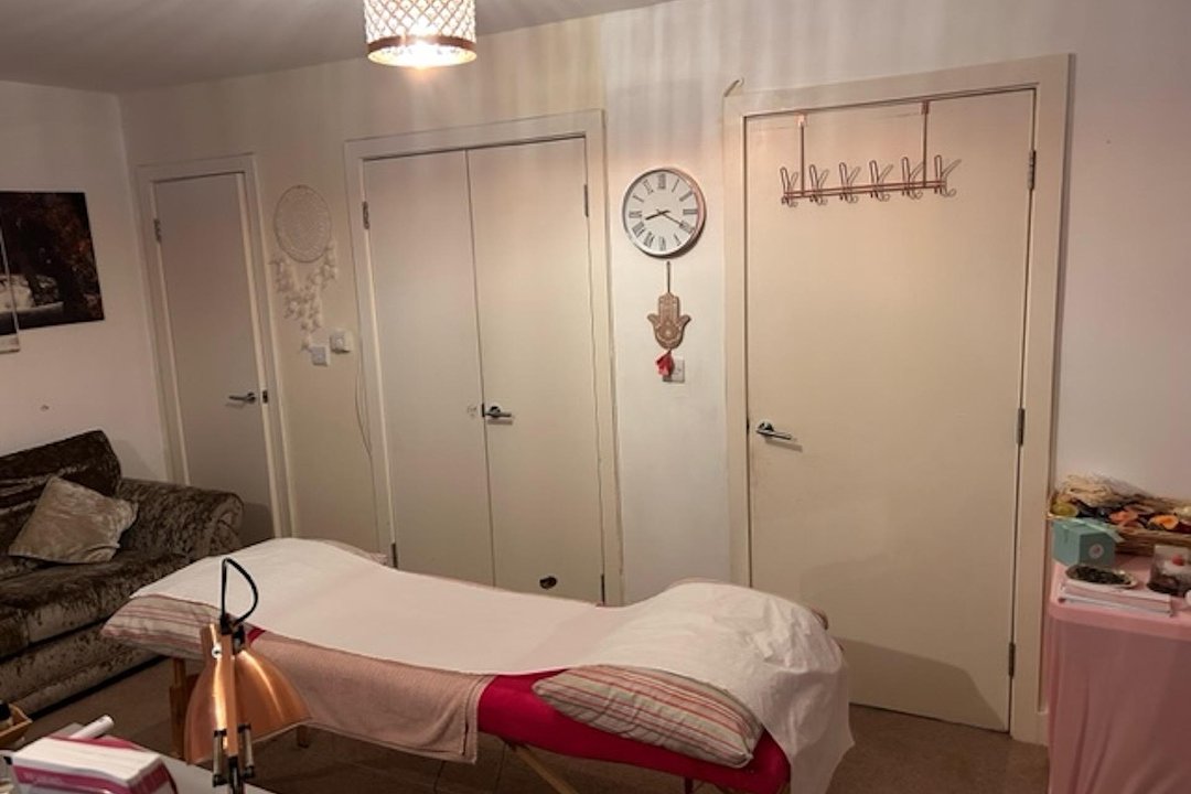 Yasemin K Therapies & Beauty, South Chingford, London