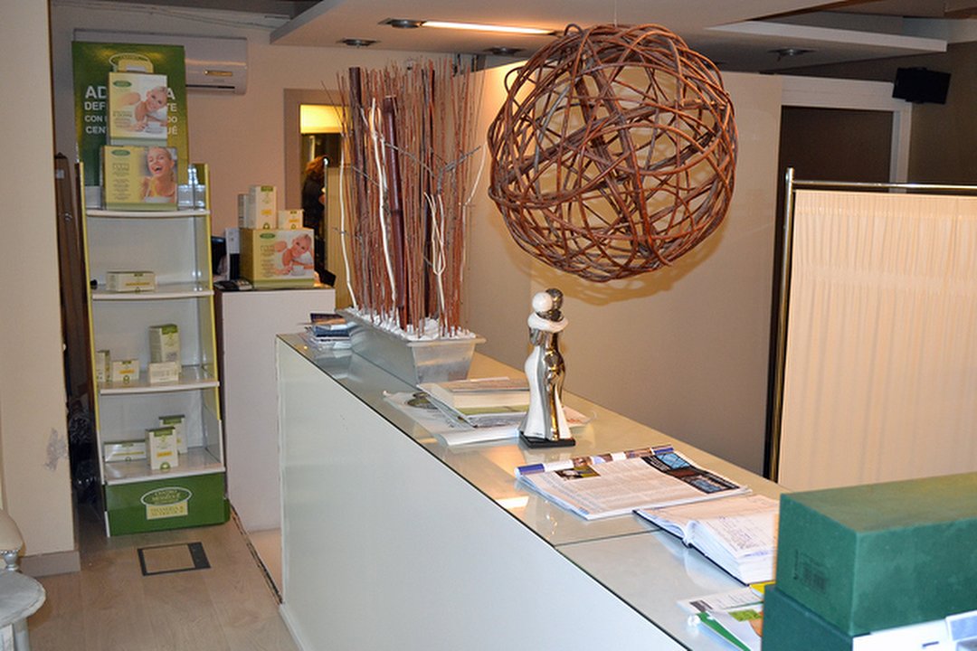 NBC Cornellà, La Gavarra, Provincia de Barcelona