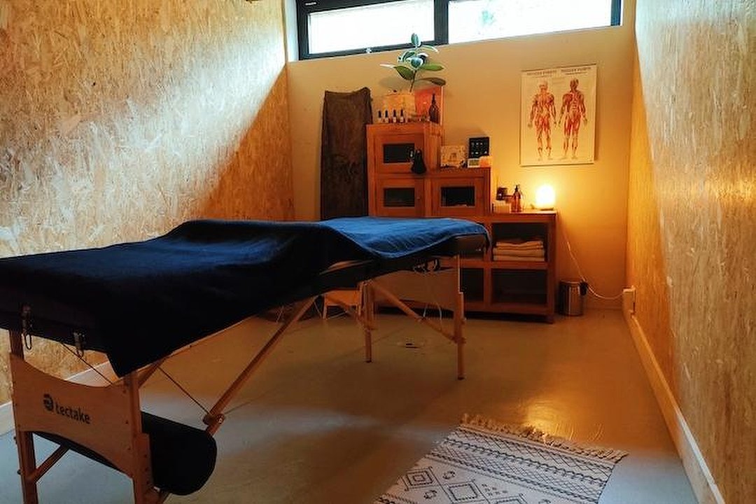 YogaZentrum Nada, De Punt, Amsterdam