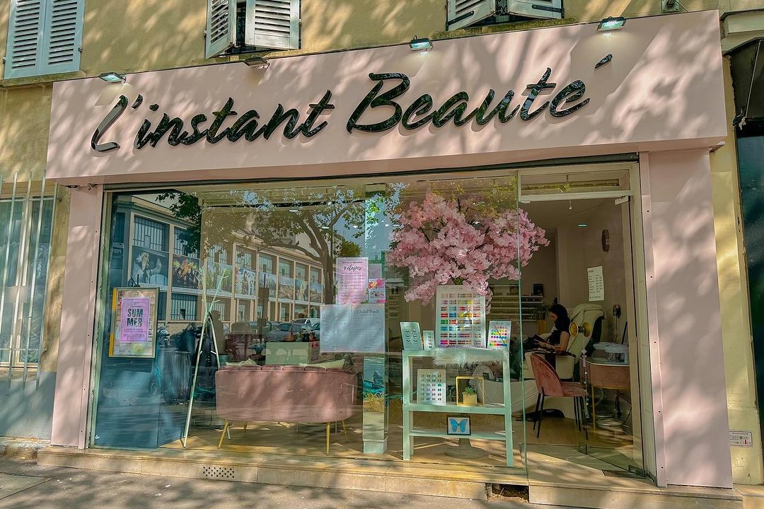 L'instant Beauté - Paris 15, Javel, Paris