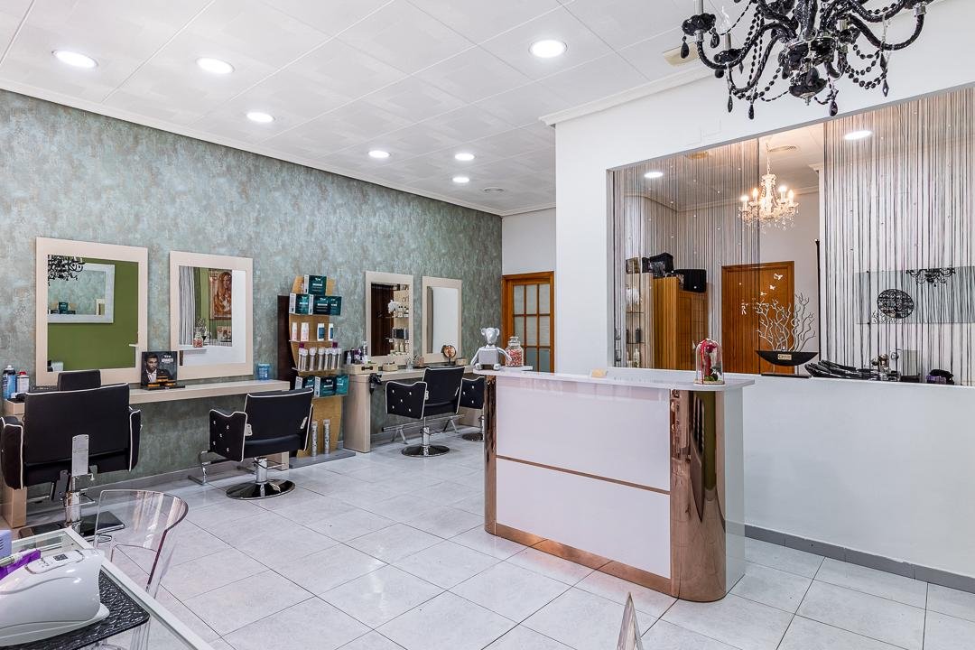 Salón de Belleza Lupe Lozal, Alfafar, Comunidad de Valencia