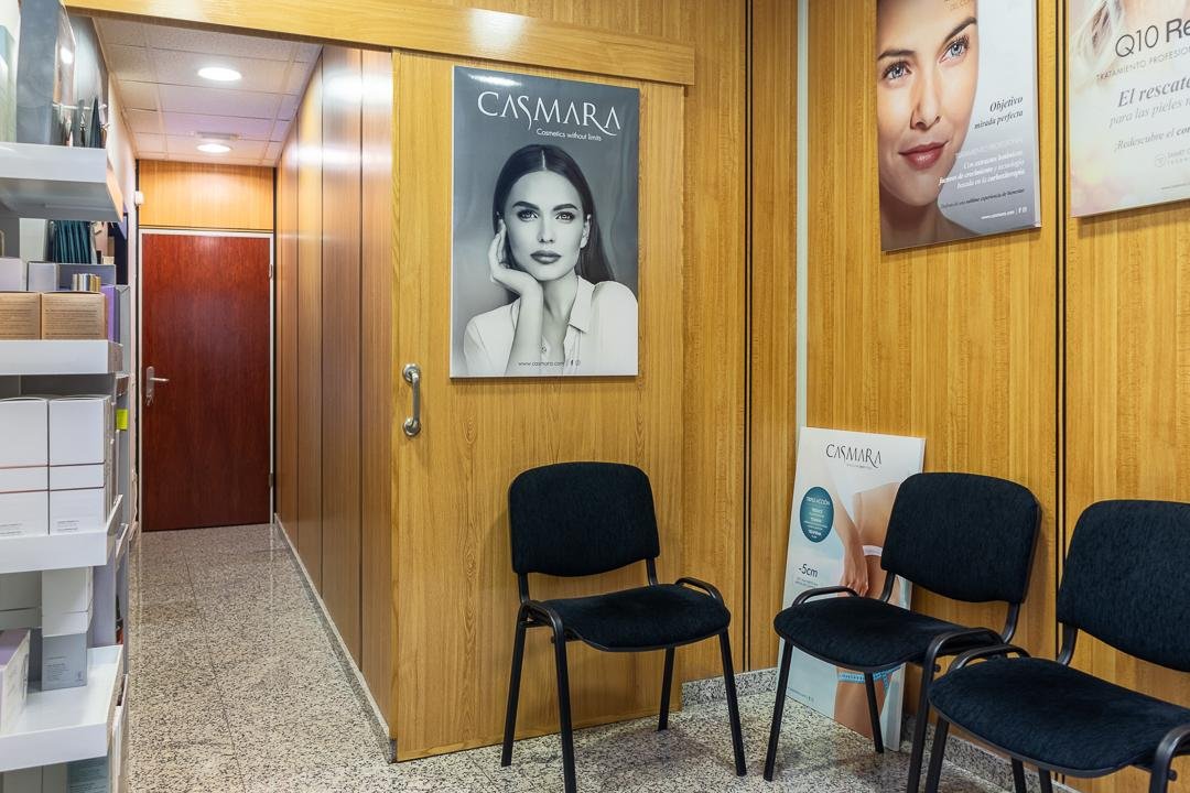 Ana Vega Asesoría Nutricional y Estética, Centro, Salamanca