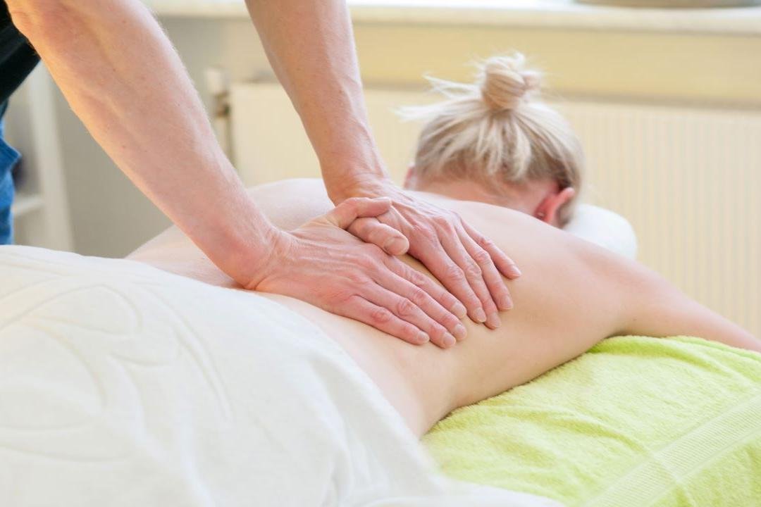 Lin Massage, Soisy-sous-Montmorency, Val-d'Oise