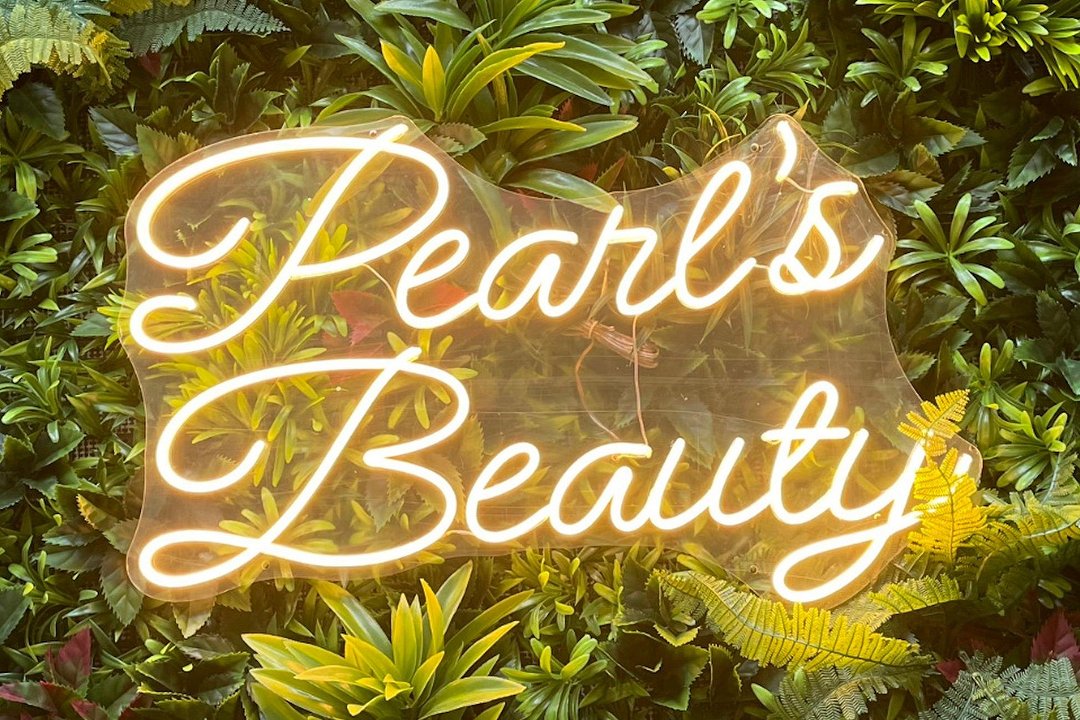 Pearl's Beauty London - Nine Elms, Nine Elms, London