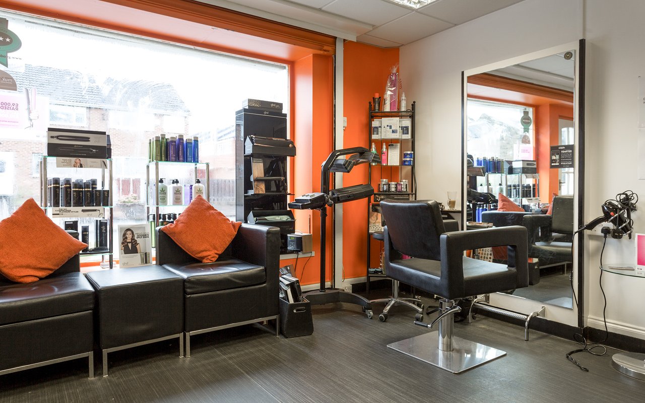 Hairdressers and Hair Salons near Morley, Leeds Treatwell