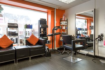 Hair FX Unisex Salon