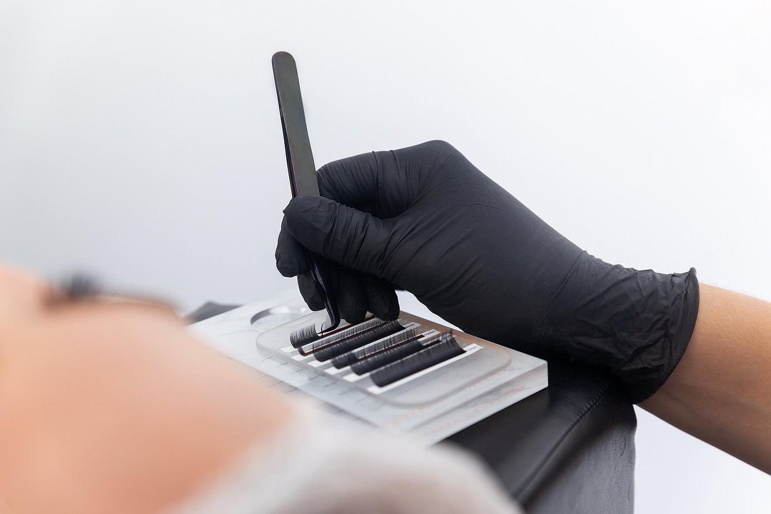 Beauty Secret Extension, Udine Città, Friuli-Venezia Giulia