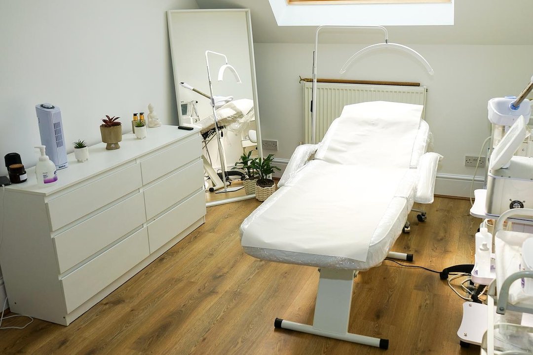 Kibaesthetics, Fulham, London