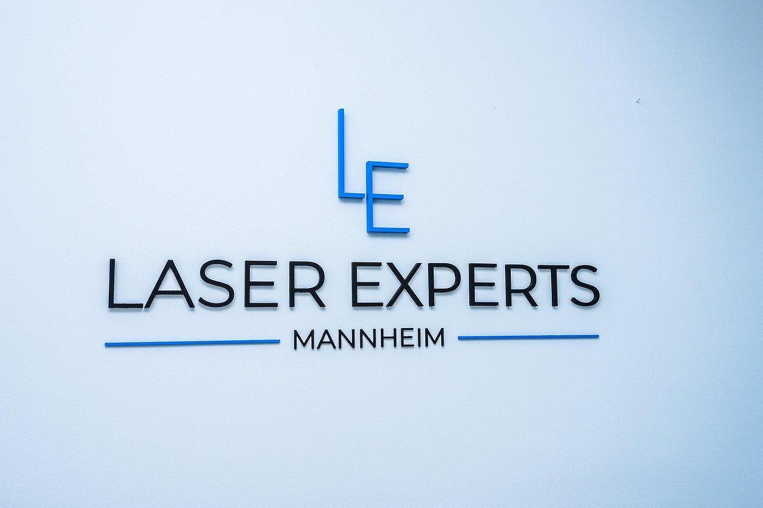 Laser Experts Mannheim, Seckenheim, Mannheim
