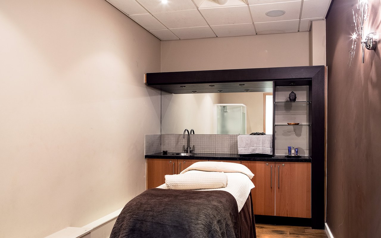 Deep Tissue Massages Near Swiss Cottage London Treatwell